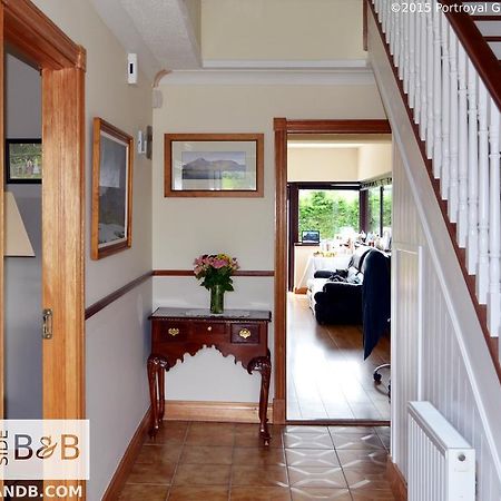 Abbeyside B&B Ballintober  Zewnętrze zdjęcie