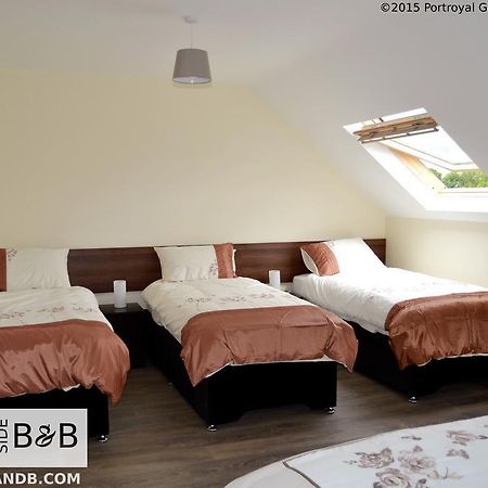 Abbeyside B&B Ballintober  Zewnętrze zdjęcie