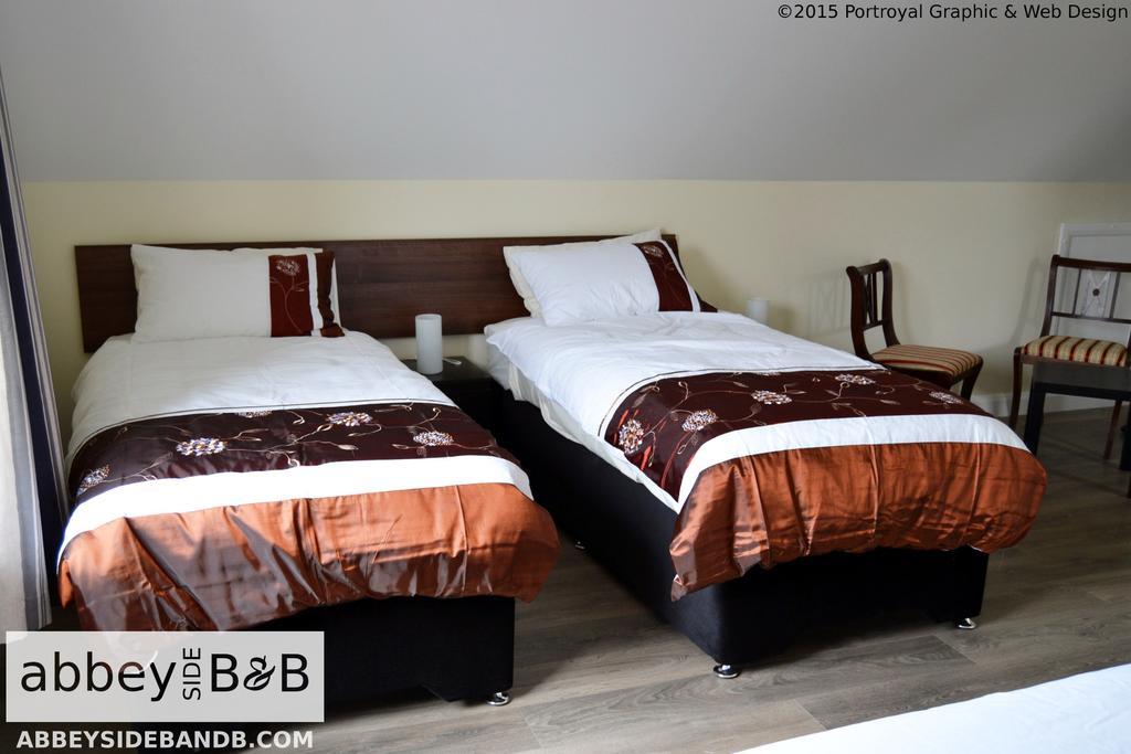 Abbeyside B&B Ballintober  Zewnętrze zdjęcie