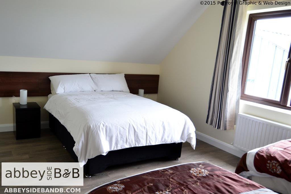 Abbeyside B&B Ballintober  Zewnętrze zdjęcie
