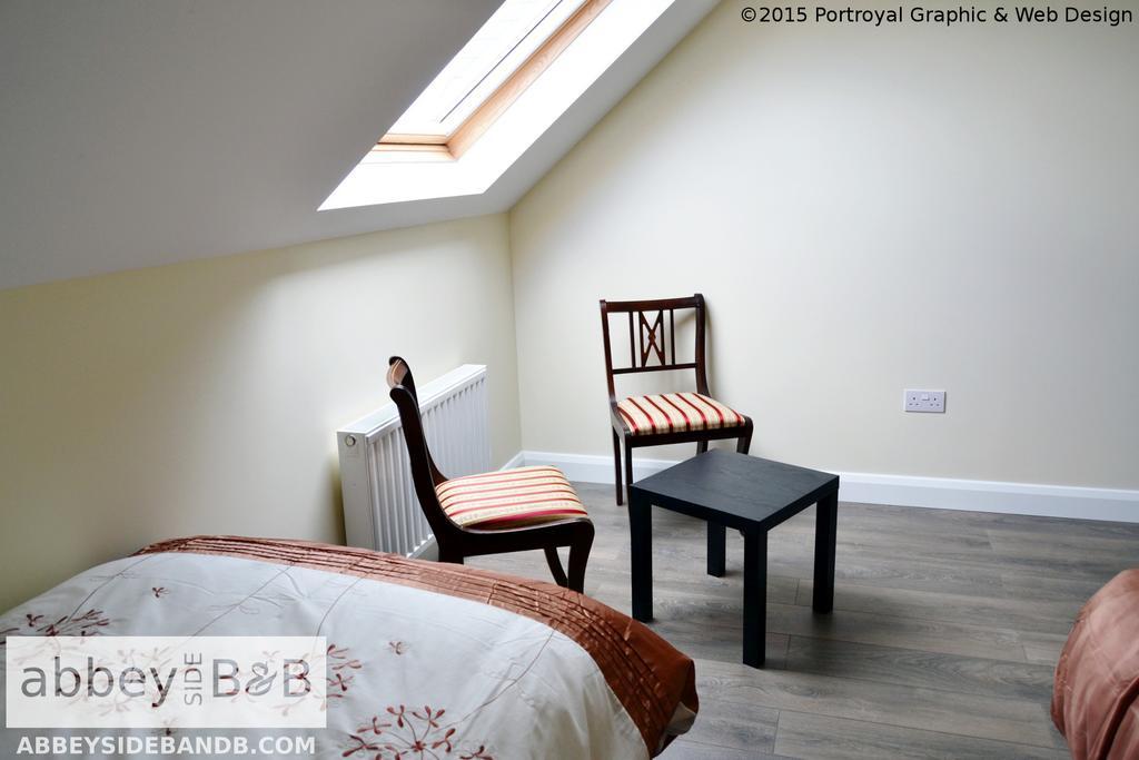 Abbeyside B&B Ballintober  Zewnętrze zdjęcie