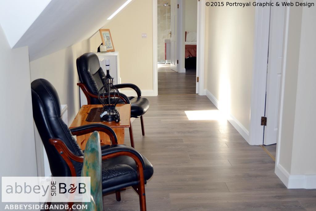 Abbeyside B&B Ballintober  Zewnętrze zdjęcie
