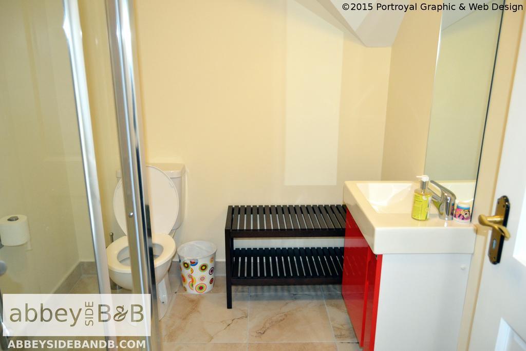 Abbeyside B&B Ballintober  Zewnętrze zdjęcie