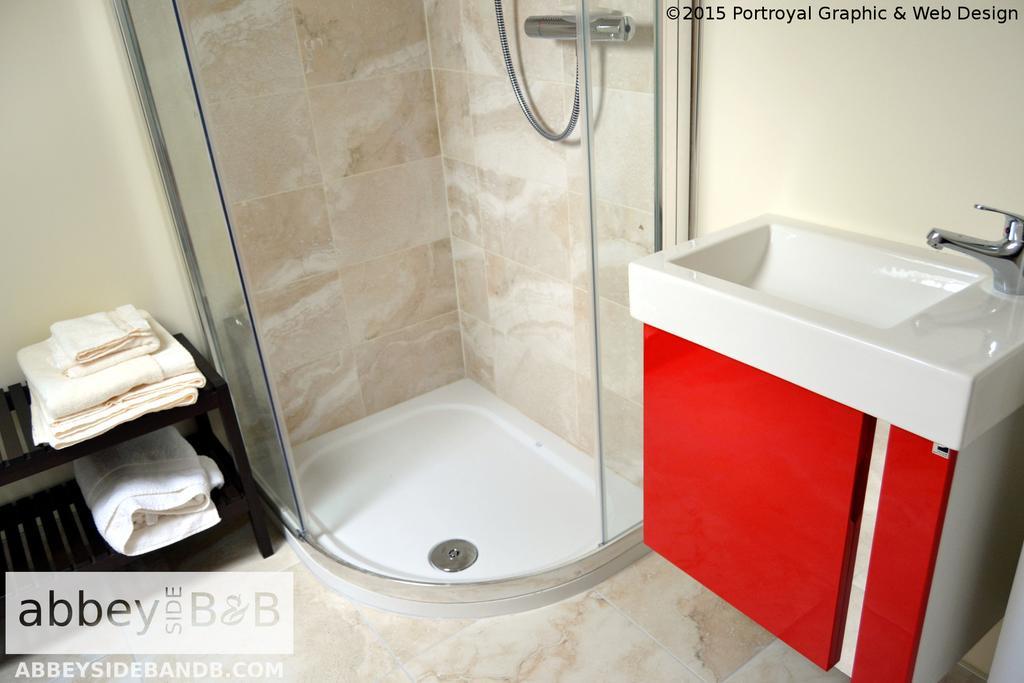 Abbeyside B&B Ballintober  Zewnętrze zdjęcie