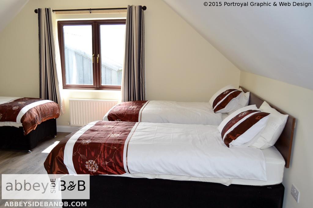 Abbeyside B&B Ballintober  Zewnętrze zdjęcie