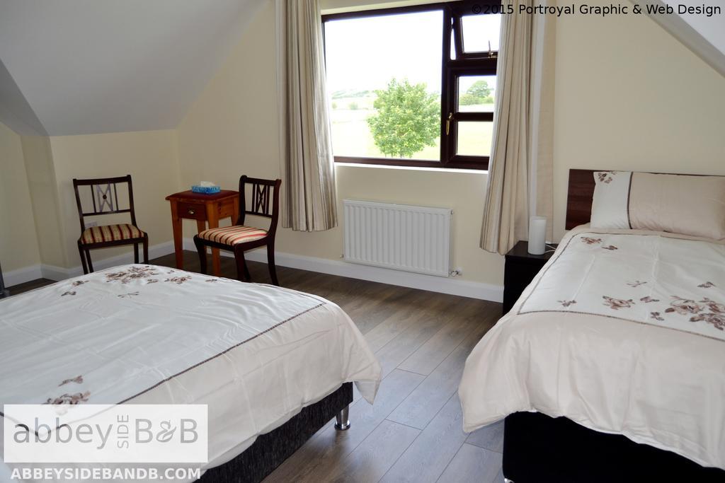 Abbeyside B&B Ballintober  Zewnętrze zdjęcie